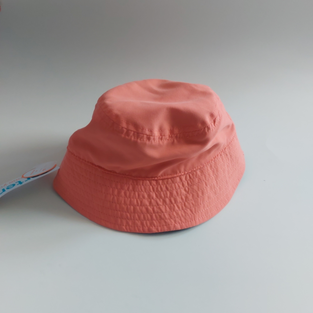 Carter's Coral Sun Hat Kids